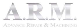 Advance Repair Machining, Inc.